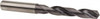 ACCUPRO 4500226 HSS JOBBER DRILLS-BLK 118 DEG