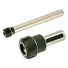 ISCAR 4501943 0.12" X 1.025" STRAIGHT SHANK ER ER40 CO