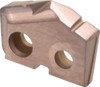 ALLIED MACHINE AND ENGINEERING 450H-.578 THROW AWAY DRILL INSERTS