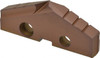 ALLIED MACHINE AND ENGINEERING 453H-0127 THROW AWAY DRILL INSERTS