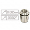 TUNGALOY 4590516 ER COLLET,ER32 SPR 4-5 AA