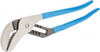 CHANNELLOCK 460 BULK TONGUE & GROOVE PLIERS