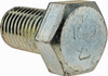 VALUE COLLECTION 460292P M24X3.00MM METRIC COARSE, 40MM LENGTH UN