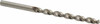 CHICAGO LATROBE 46076 JOBBER DRILL #6 HSS