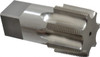 REIFF & NESTOR 46144 2 - 11-1/2 NPT 7 FLUTE HIGH SPEED STEEL 