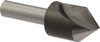 PRECISION TWIST DRILL 4710801 COUNTERSINKS, 3/4@82 SGL FLUTE COUNTERSI