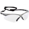 KLEENGUARD 47388 CLEAR LENSES, FRAMED SAFETY GLASSES