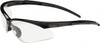 PRO-SAFE 47696 CLEAR LENSES, FRAMED SAFETY GLASSES