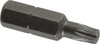 APEX TOOL GROUP 480-TX-27X TORX BLADE SCREWDRIVER BITS