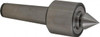 RITEN 49105 MT5 TAPER SHANK, 3-1/16" HEAD DIAM LIVE 