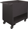 DURHAM MFG CO 4SLT-1836-2K-95 1,200 LB CAPACITY 1-SHELF STOCK TRUCK