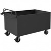 DURHAM MFG CO 4STE-SM-3060-95 4 SIDED BOX TRUCKS - SOLID OR MESH