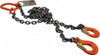 PEWAG 5.5G100DOS/5 WIRE & CHAIN SLINGS