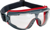 3M 50051131274551 SIZE UNIVERSAL, CLEAR ANTI-FOG LENS, SAF