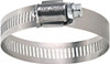 IDEAL TRIDON 5040051 SAE SIZE 40, 1 TO 3" DIAM, STAINLESS STE