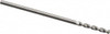 TITEX 5057102 #57 130 PARABOLIC FLUTE VANADIUM HIGH SP