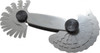 STARRETT 50591 SCREW PITCH GAGES