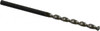 TITEX 5059379 #37 130 HIGH SPEED STEEL JOBBER DRILL