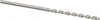 TITEX 5059395 #51 130 HIGH SPEED STEEL JOBBER DRILL