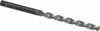TITEX 5059408 #9 130 HIGH SPEED STEEL JOBBER DRILL