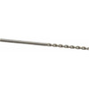 TITEX 5059419 1/16" 130 HIGH SPEED STEEL JOBBER DRILL