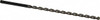 TITEX 5062612 6.6MM 130 2-FLUTE HIGH SPEED STEEL EXTRA