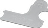 STARRETT 50634 7/32 INCH RADIUS GAGE