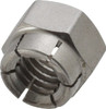 FLEX-LOC 50FAF-616 3/8-16 UNC 18-8 HEX LOCK NUT WITH EXPAND