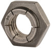 FLEX-LOC 50FK-813 1/2-13 UNC 18-8 HEAVY HEX LOCK NUT WITH 