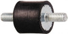TECH PRODUCTS 360 51034 25 LB CAPACITY, 8-32 STUD/STUD VIBRATION