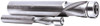 AMANA TOOL 51432 BITS, ROUTER