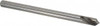 TITEX 5153684 12MM BODY DIAM, 90, 170MM OAL, COBALT SP