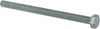 MADE IN NORTH AMERICA 51618412FT8YDOM HEXHEADCAPSCREW:5/16-18X4-1/2",GRADE8STE