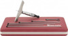 STARRETT 52324 0 TO 6" RANGE, 6 ROD, MECHANICAL DEPTH M