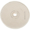 DICO PRODUCTS 526-40-10 BUFFING WHEEL,10 IN DIA. OVERALL