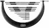 STARRETT 52996 TUBING ANVIL MICROMETER