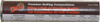 DICO PRODUCTS 529JR1 1/4 LB JEWELER'S ROUGE COMPOUND