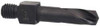 HERTEL 53383691 0.246" 135 SPIRAL FLUTE COBALT SCREW MAC