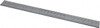 STARRETT 55993 12 INCH LONG BLADE, 300MM LONG BLADE, EN