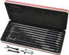 STARRETT 56142 50 TO 300MM, MECHANICAL INSIDE MICROMETE