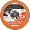 DYNABRADE 56197 6" DIAM HOOK & LOOP DISC BACKING PAD