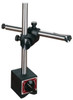 STARRETT 56687 STD BASE W POST & FINE ADJ ARM
