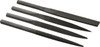 FLORIDA PNEUMATIC 5683 REPLACEMENT AIR FILES; FILE SHAPE: (2) F