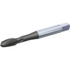KENNAMETAL 5705411 #8-32 UNC 3 FLUTE 2B PLUG SPIRAL FLUTE T