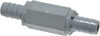SPECIALTY 5720490 THERMOPLASTIC VALVES & CONTROL