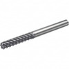 SANDVIK COROMANT 5739941 5/16", 1.4" LOC, 3/8" SHANK DIAM, 4-1/2"