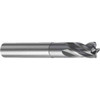 SANDVIK COROMANT 5742922 8MM DIAM 4 FLUTE SOLID CARBIDE 1MM CORNE