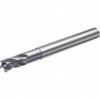 SANDVIK COROMANT 5742946 12MM DIAM 4 FLUTE SOLID CARBIDE 1MM CORN