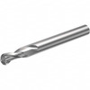 SANDVIK COROMANT 5743427 5MM DIAM, 10MM LOC, SOLID CARBIDE BALL E