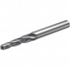 SANDVIK COROMANT 5743598 7.99MM DIAM, 40MM LOC, SOLID CARBIDE BAL